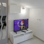 Apartman Borghese Póla