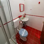 Borghese Apartman Póla
