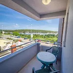 Apartman Borghese *