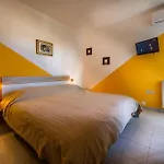 Apartman Borghese *
