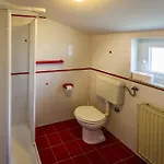Apartman Borghese *