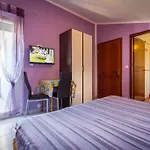 Apartman Borghese *