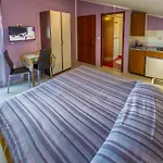 Apartman Borghese Póla