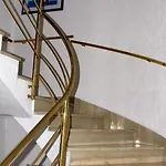 Borghese Apartman *