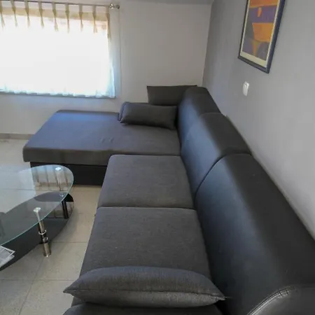 Appartement Borghese *