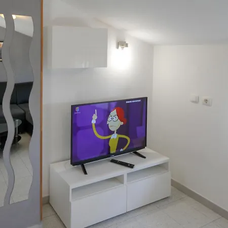 דירה Borghese פולה