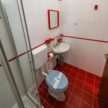 Borghese Appartement Pula