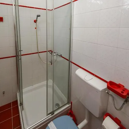 Borghese Appartement *