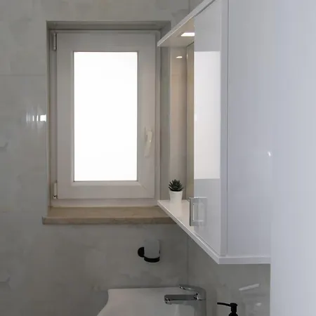 Borghese Apartment