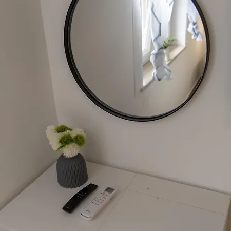 Appartement Borghese Pula