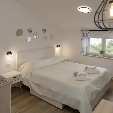 Apartment Borghese