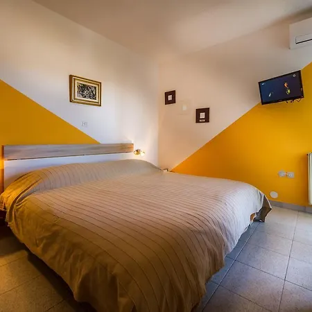 Appartement Borghese *