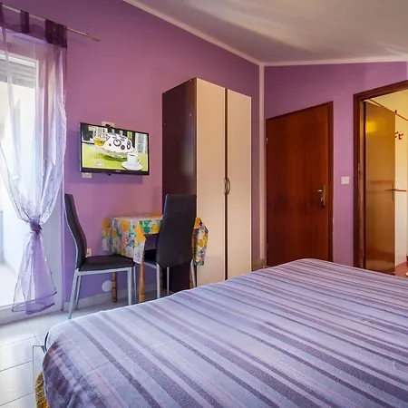 Appartement Borghese *