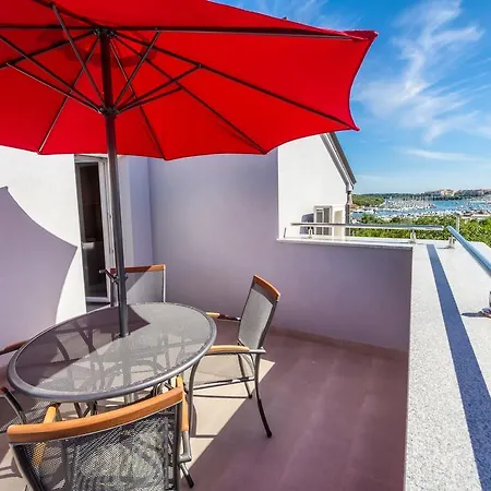 Appartement Borghese