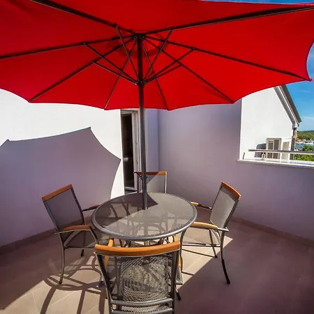 Appartement Borghese