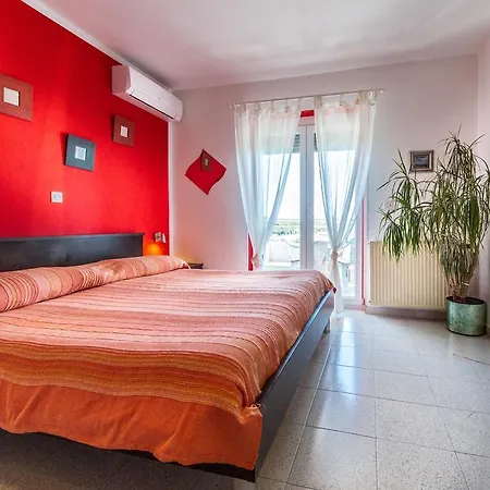 Appartement Borghese