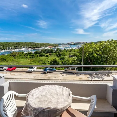 Appartement Borghese