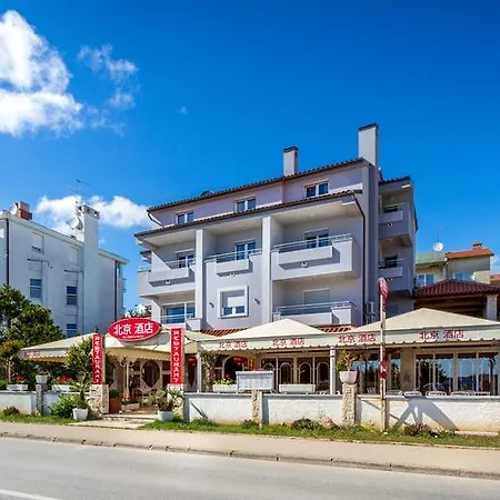 Appartement Borghese