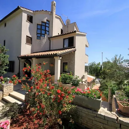 Appartement Borghese