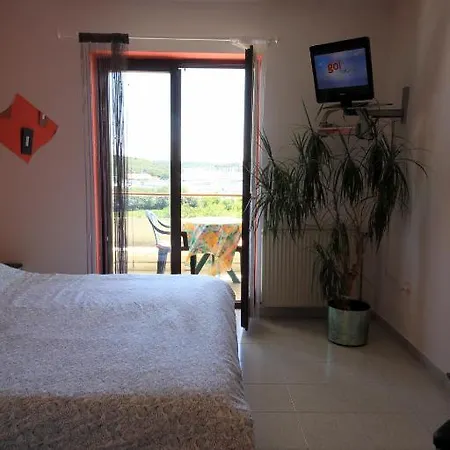 Borghese Appartement *