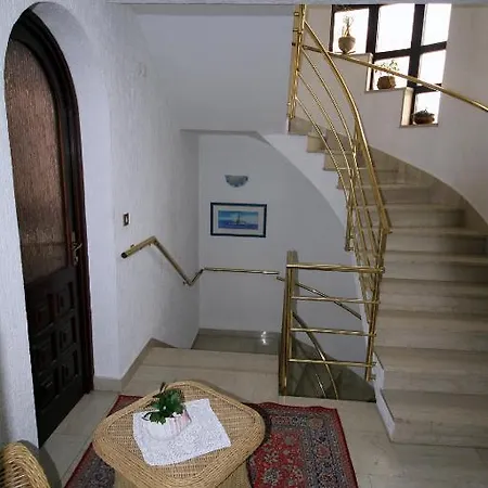 Appartement Borghese *