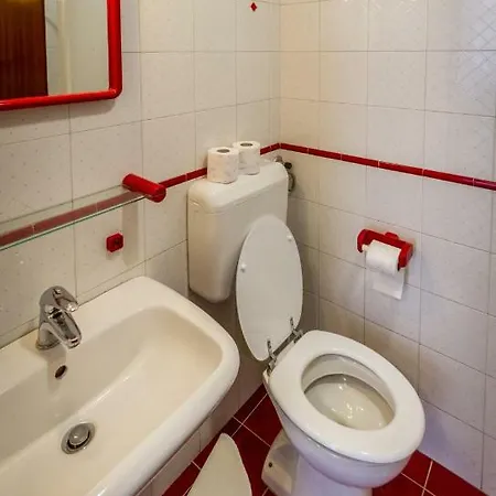 Appartement Borghese *