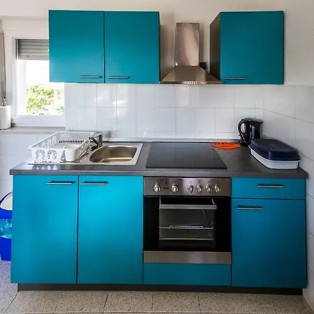 Appartement Borghese