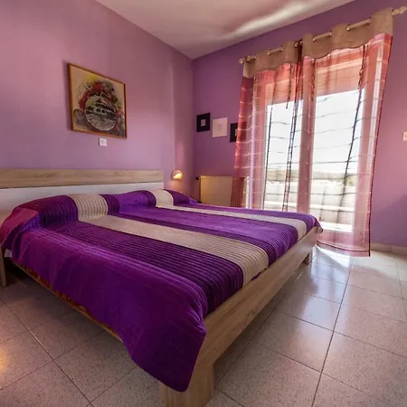 Appartement Borghese