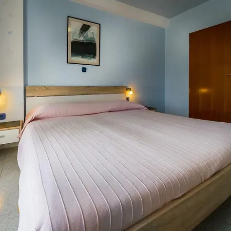 דירה Borghese פולה