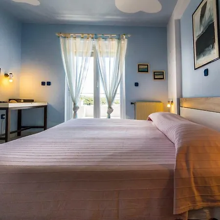 Appartement Borghese Pula