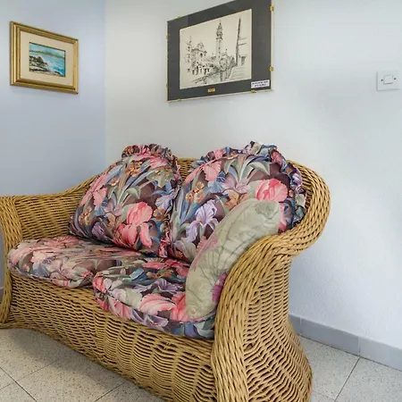 Borghese דירה פולה