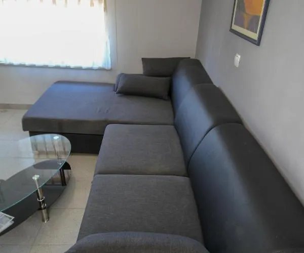 Διαμέρισμα Borghese *