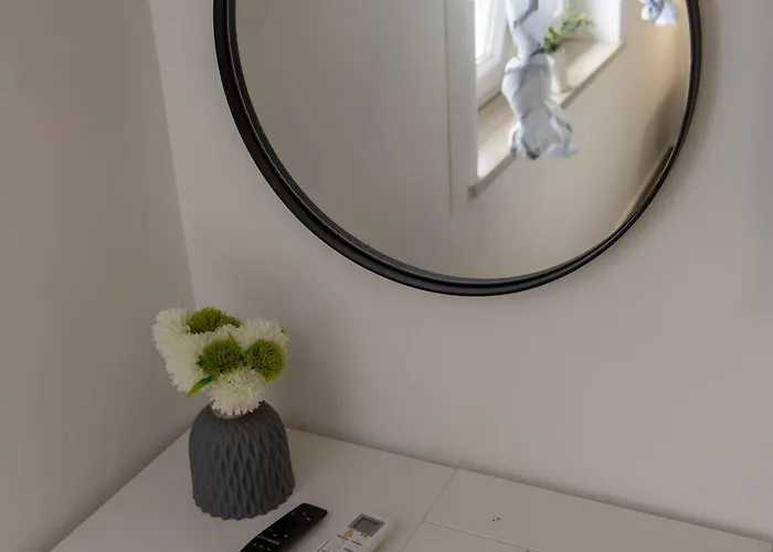 Διαμέρισμα Borghese Πούλα