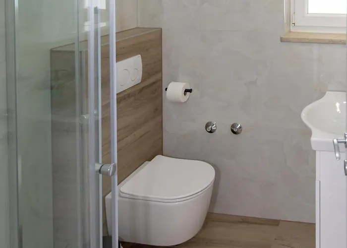 Borghese Διαμέρισμα *