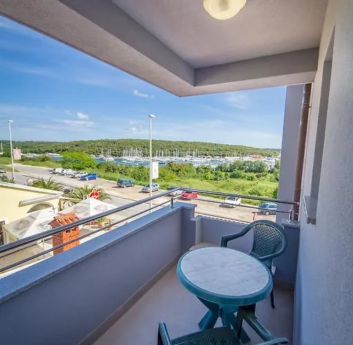 Διαμέρισμα Borghese *