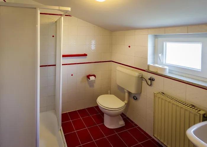 Διαμέρισμα Borghese *