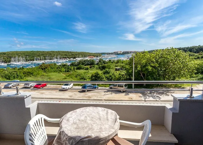 Διαμέρισμα Borghese