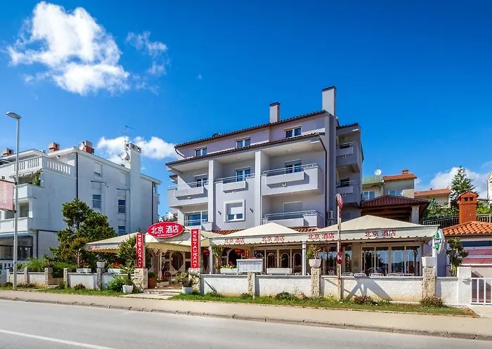 Διαμέρισμα Borghese