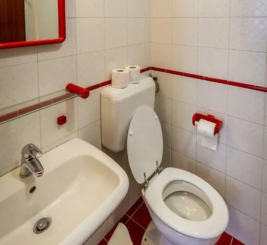 Διαμέρισμα Borghese *