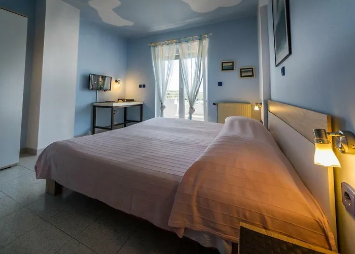 Borghese * Πούλα