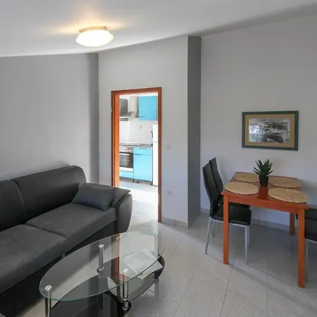 Apartment Borghese *