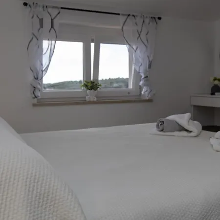 Apartament Borghese *