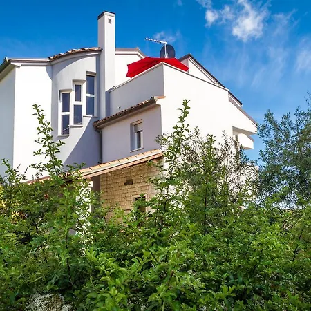 Апартаменты Borghese