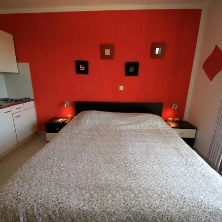 Apartment Borghese Pula