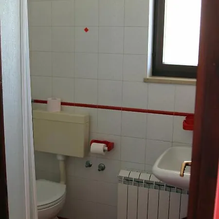 Borghese Apartman *