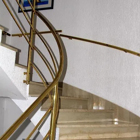 Borghese Apartment *