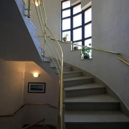 Apartment Borghese