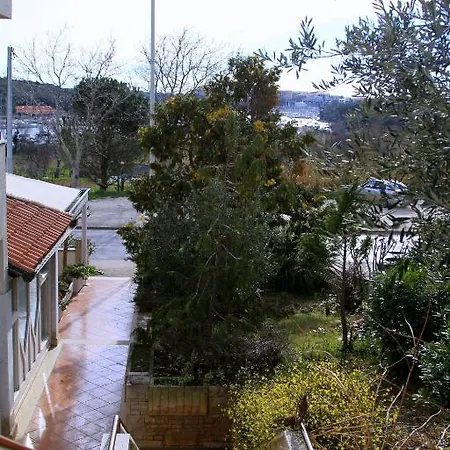 Apartman Borghese *