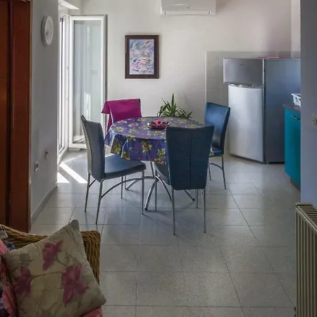 Borghese Апартаменты