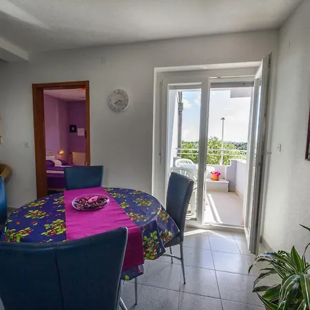 Apartment Borghese *